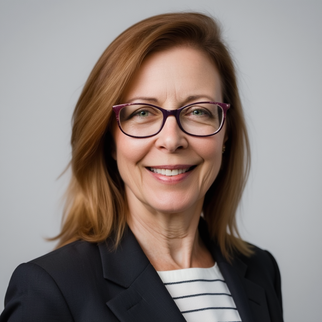 Susan Kraft-Yorke, Principal Consultant at Kraft Consulting